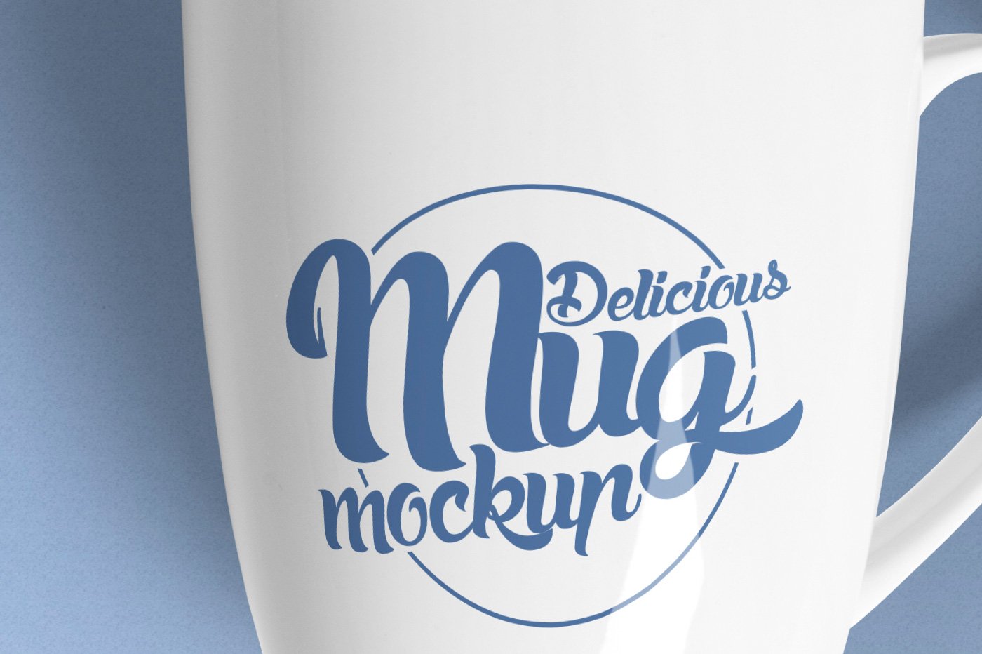 Coffee Mug Mockups preview image.