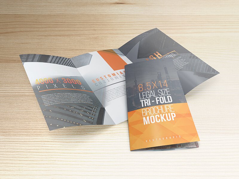 8.5 x 14 legal trifold mockups 05 802