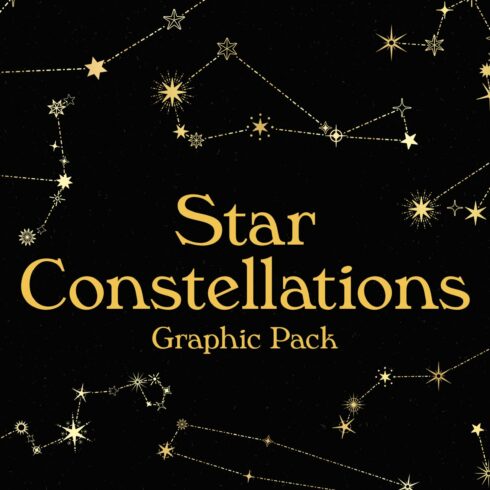 88 Star Constellations cover image.