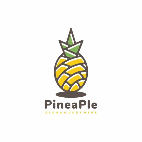 Pineapple Logo cover image.