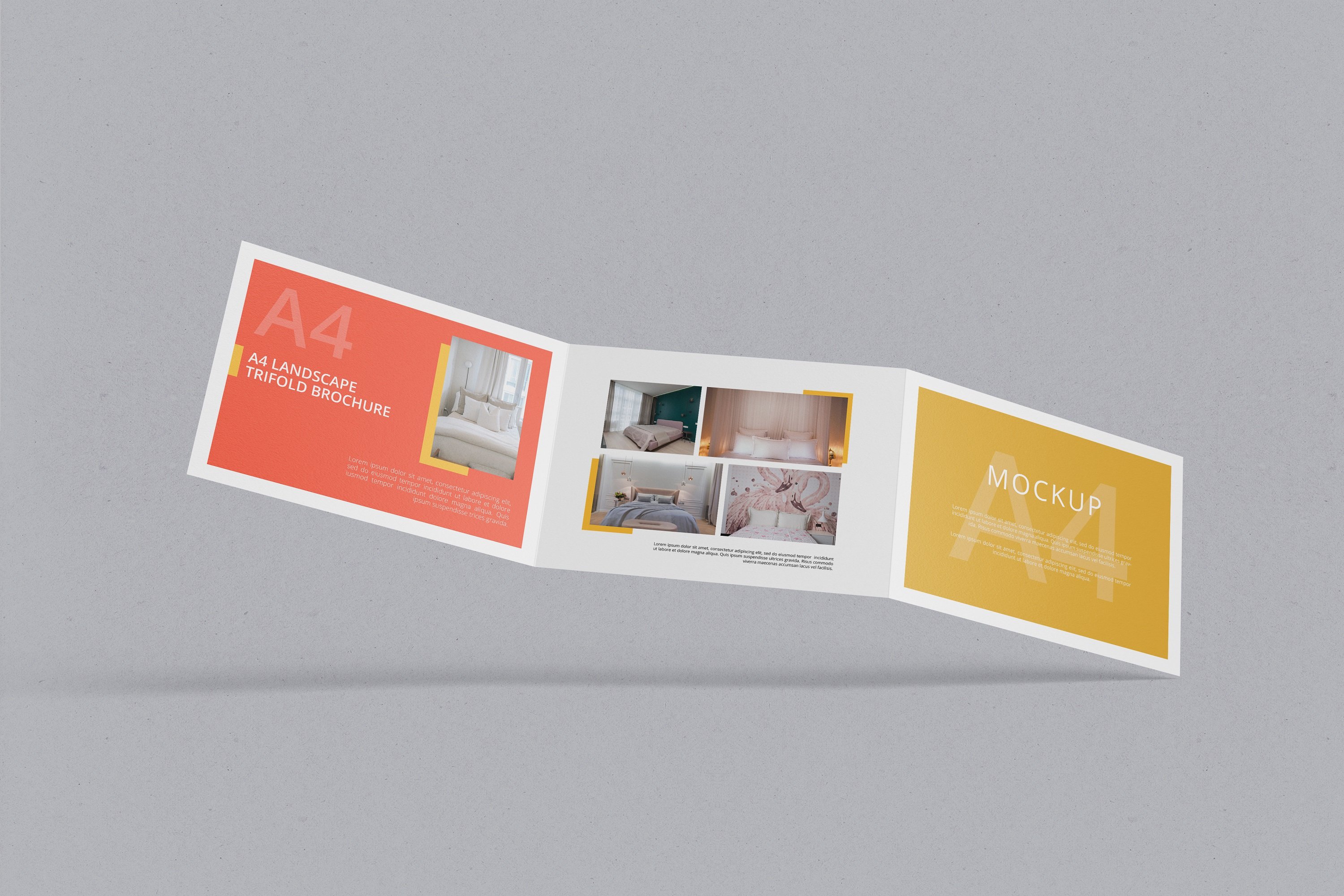 a4 landscape trifold brochure 28729 931