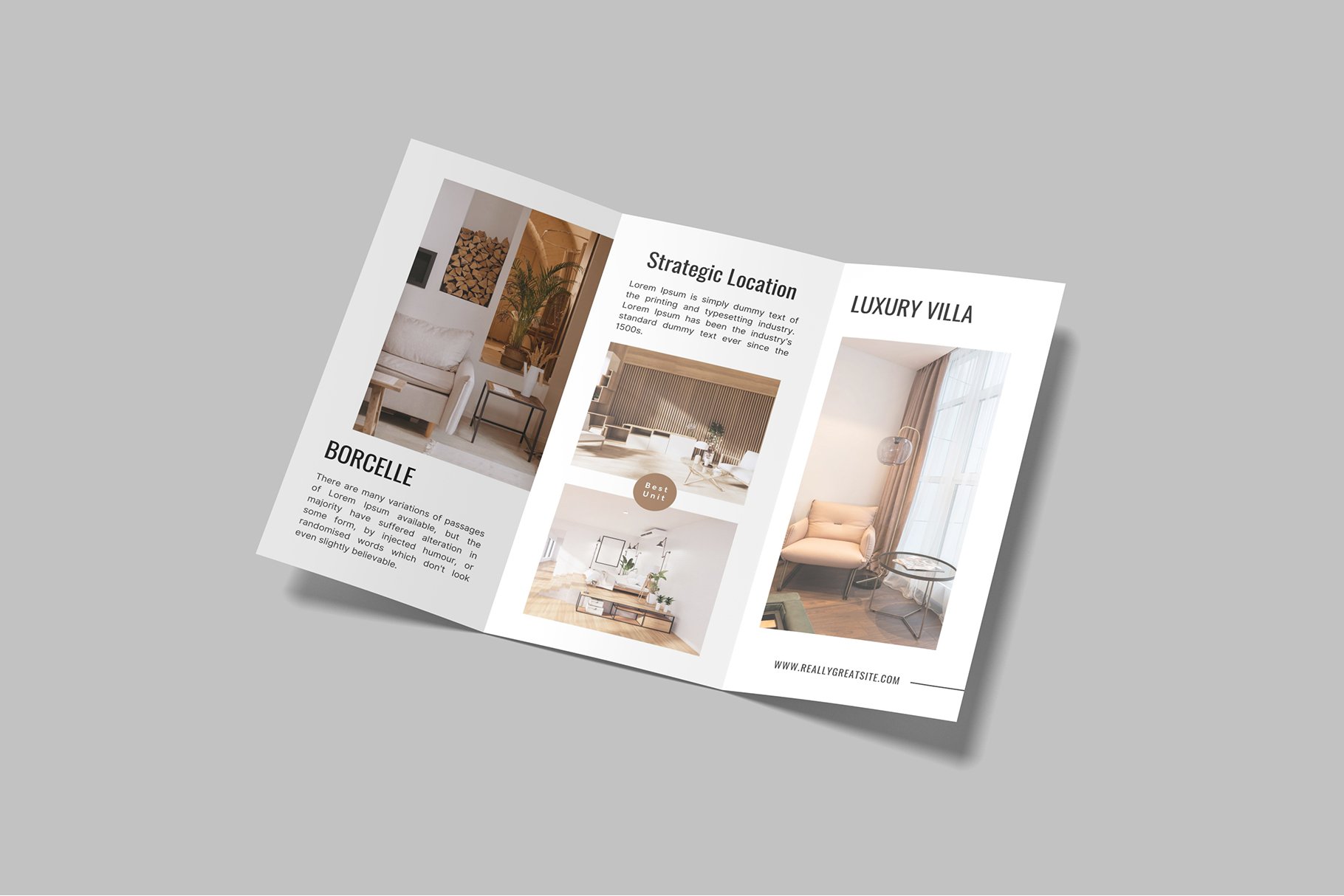 a4 trifold brochure 3 882