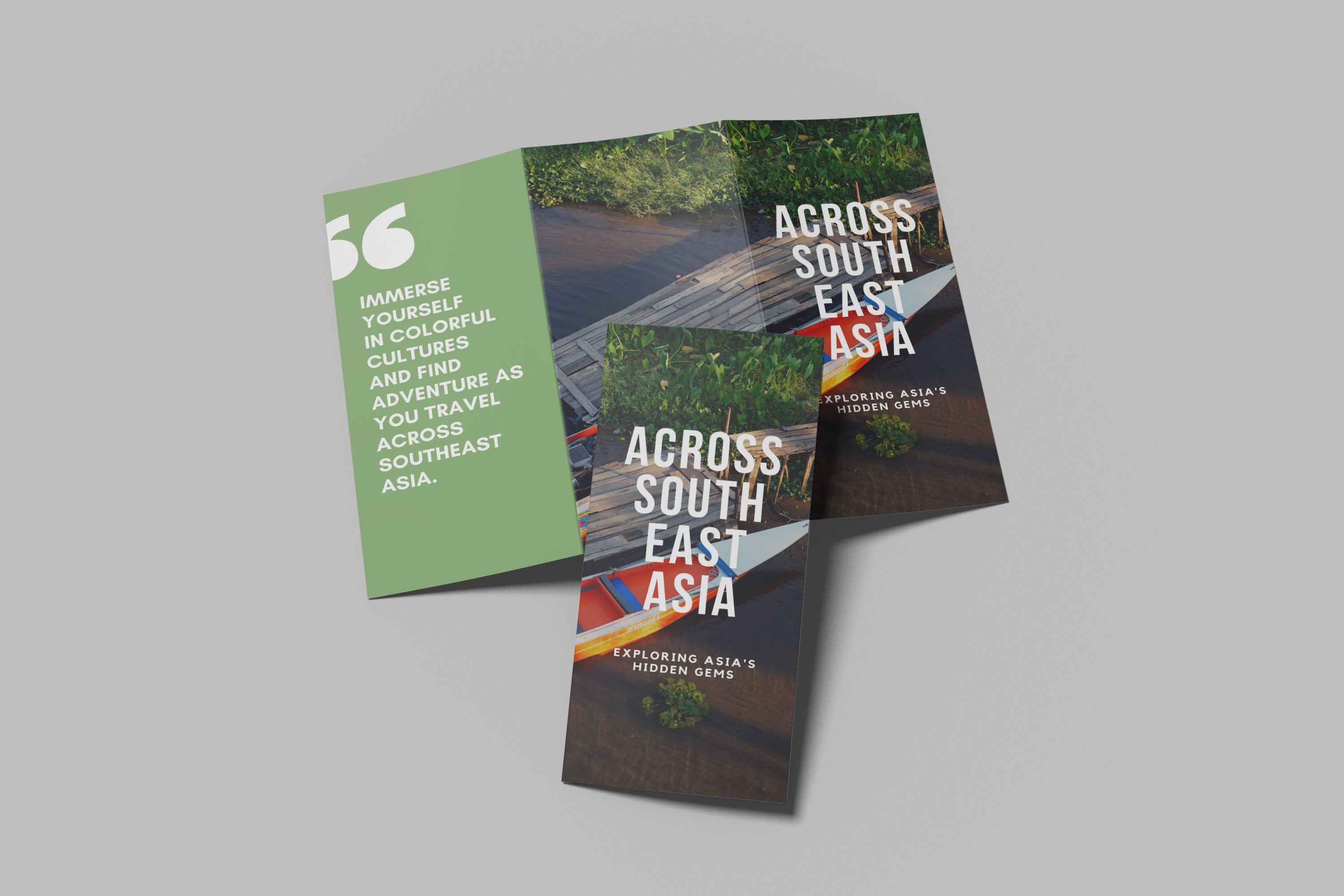 a4 trifold brochure 9 374