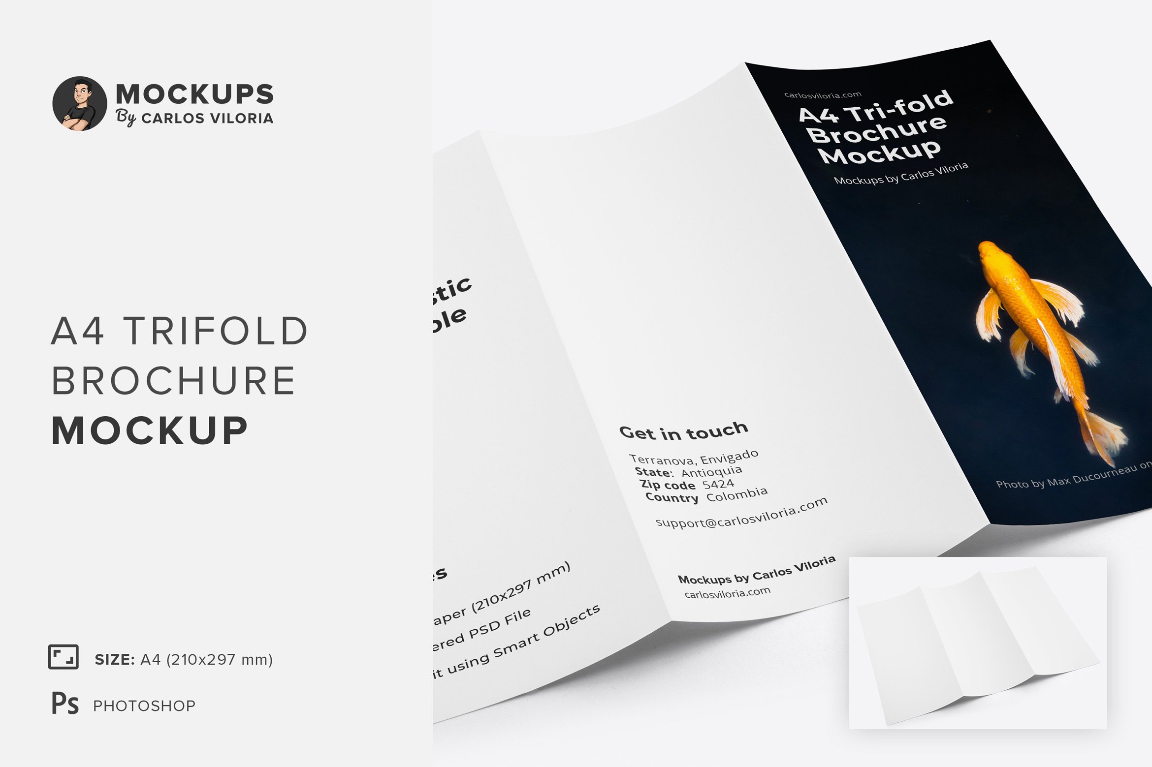 Booklet line and solid icon. Catalogue, brochure folded paper