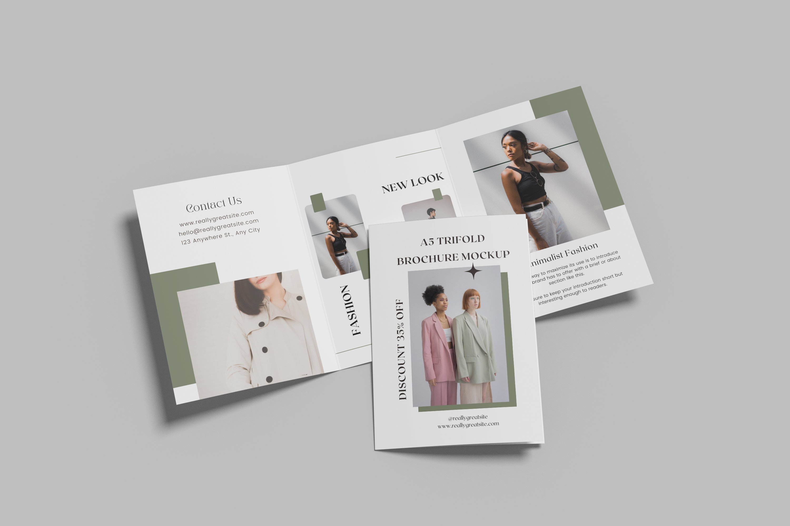 a5 trifold brochure 7 401