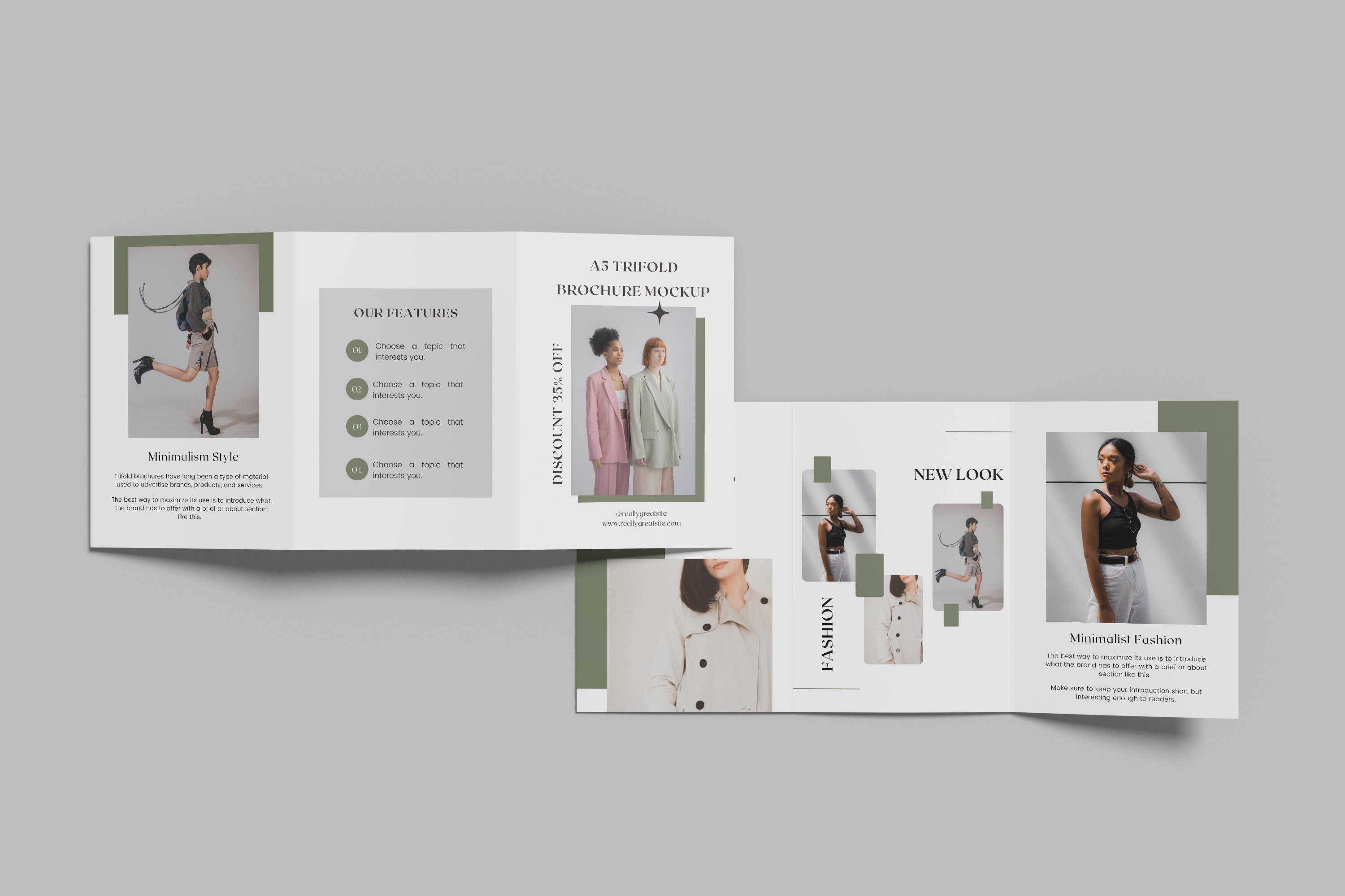 a5 trifold brochure 8 838