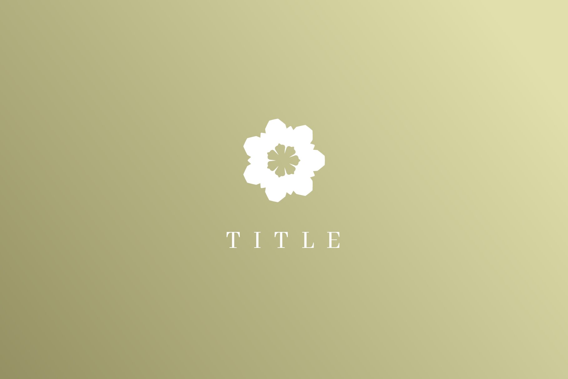 Luxury Orchid Logo cover image.