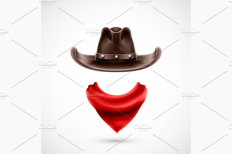 Accessories Cowboy cover image.