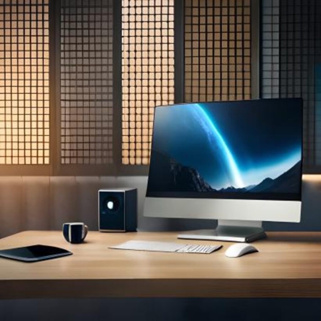 Processor, Graphics, Tower, Monitor, Input, Output, Storage ...