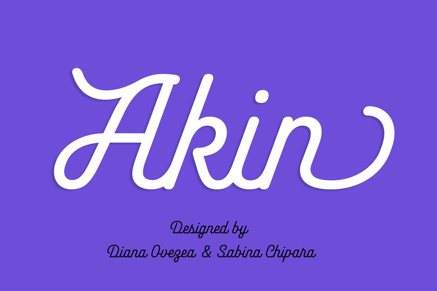 Akin — 75% Off cover image.