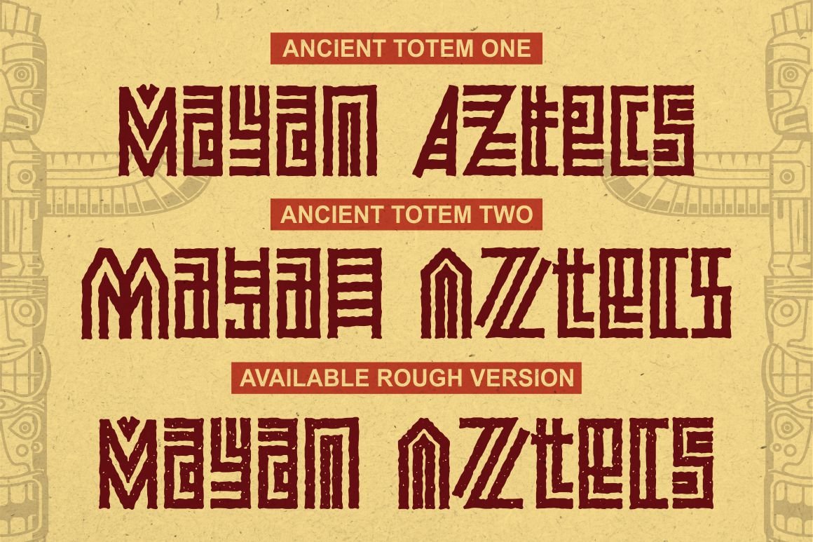 ancient totem 28729 756