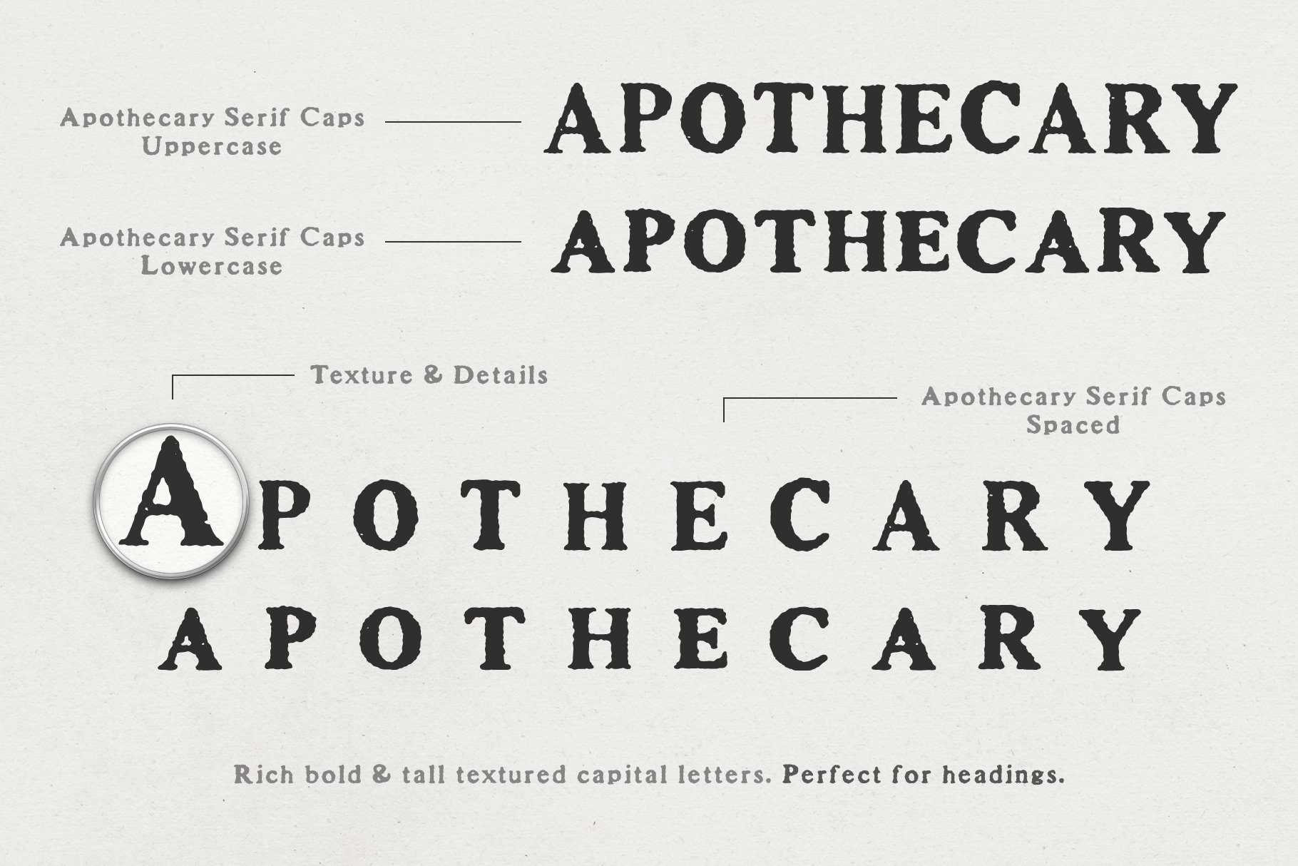 apothecary serif font 4 873