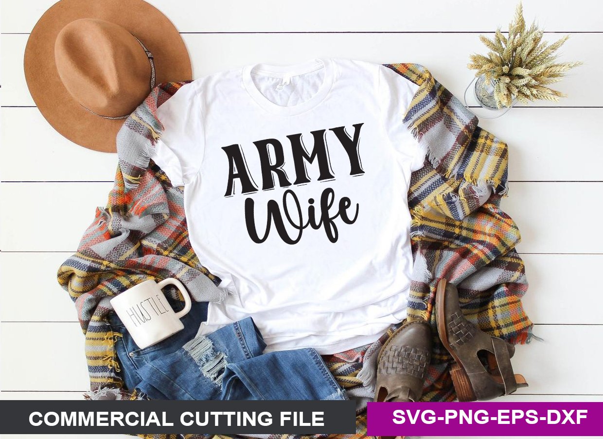 army wife 990