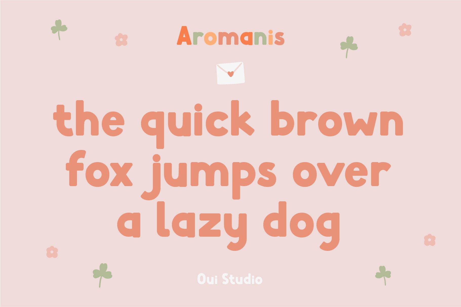 aromanis font by oui studio 3 290