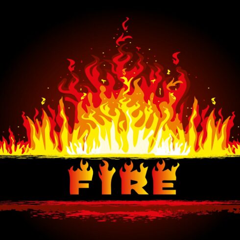 Fire Komaiza cover image.