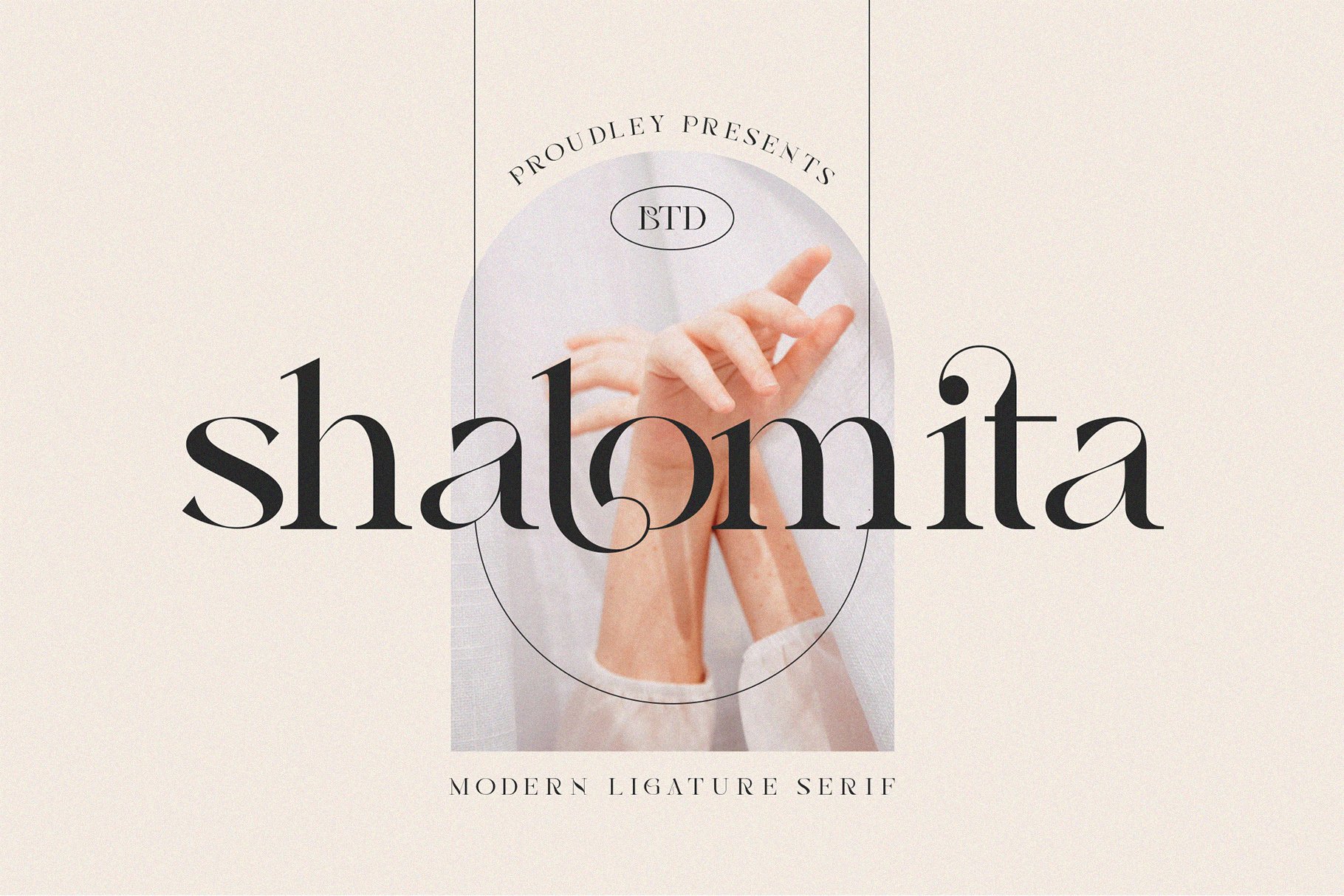 Shalomita cover image.