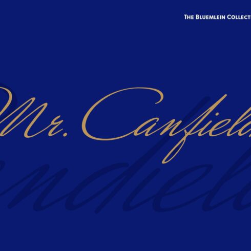 Mr Canfields Pro cover image.