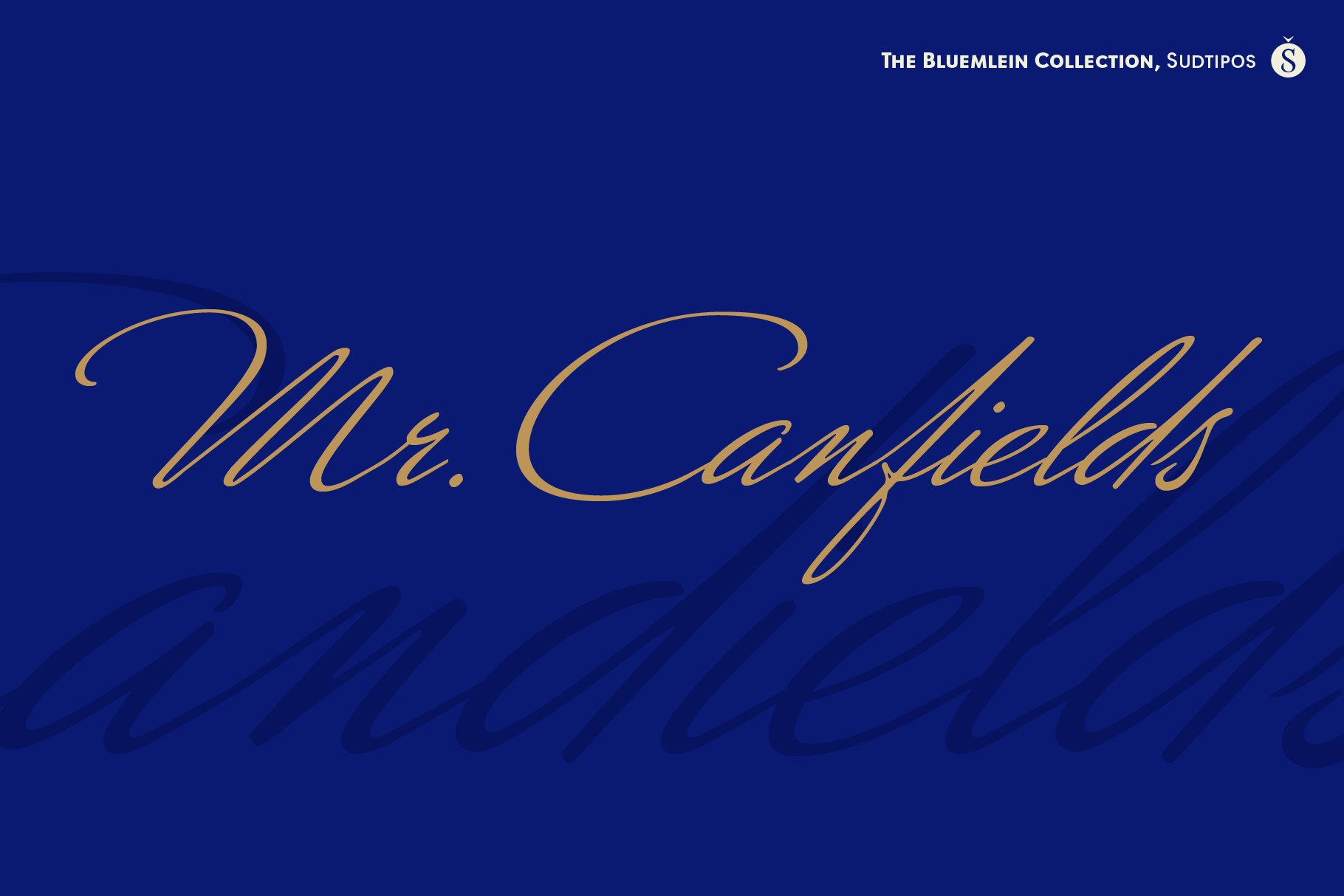 Mr Canfields Pro cover image.