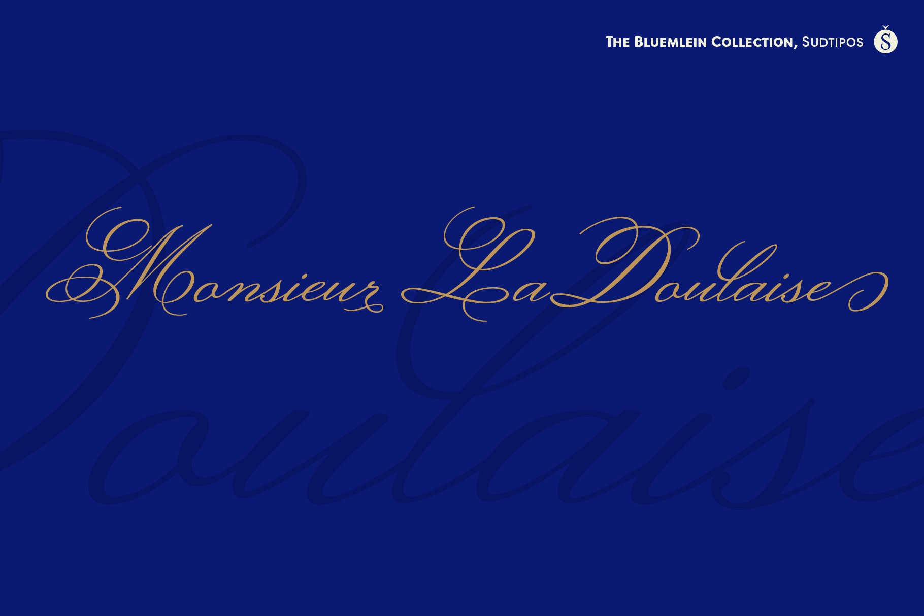 MonsieurLaDoulaise Pro cover image.