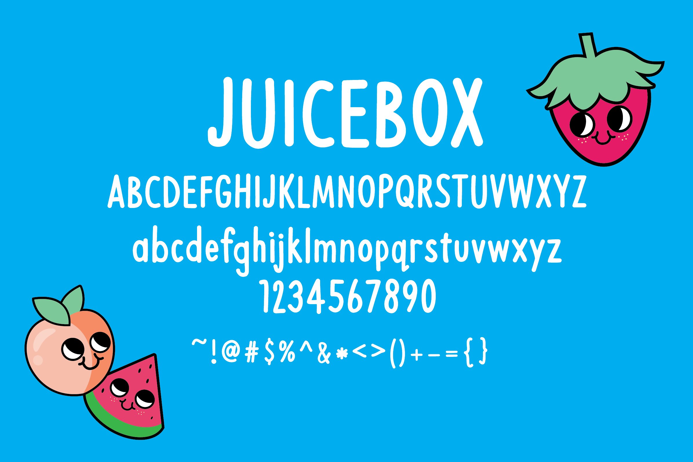 Juicebox preview image.