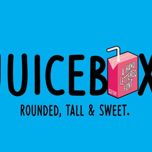 Juicebox cover image.