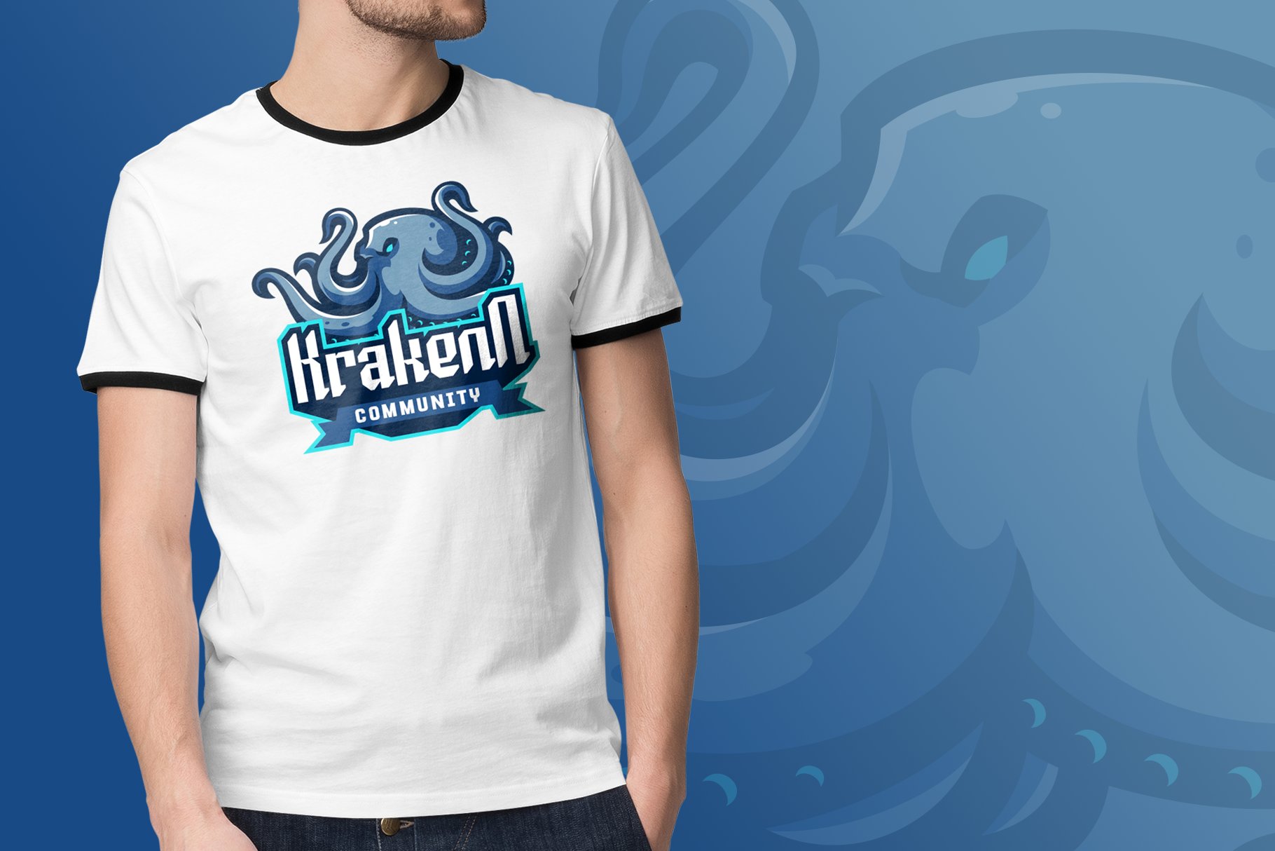 Seattle Kraken Official Shirt designs, themes, templates and