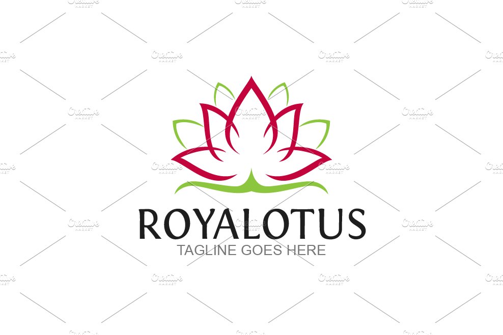 Royal Lotus cover image.