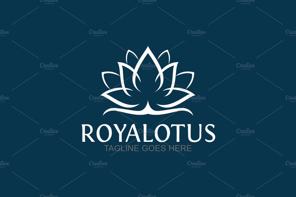 Royal Lotus preview image.