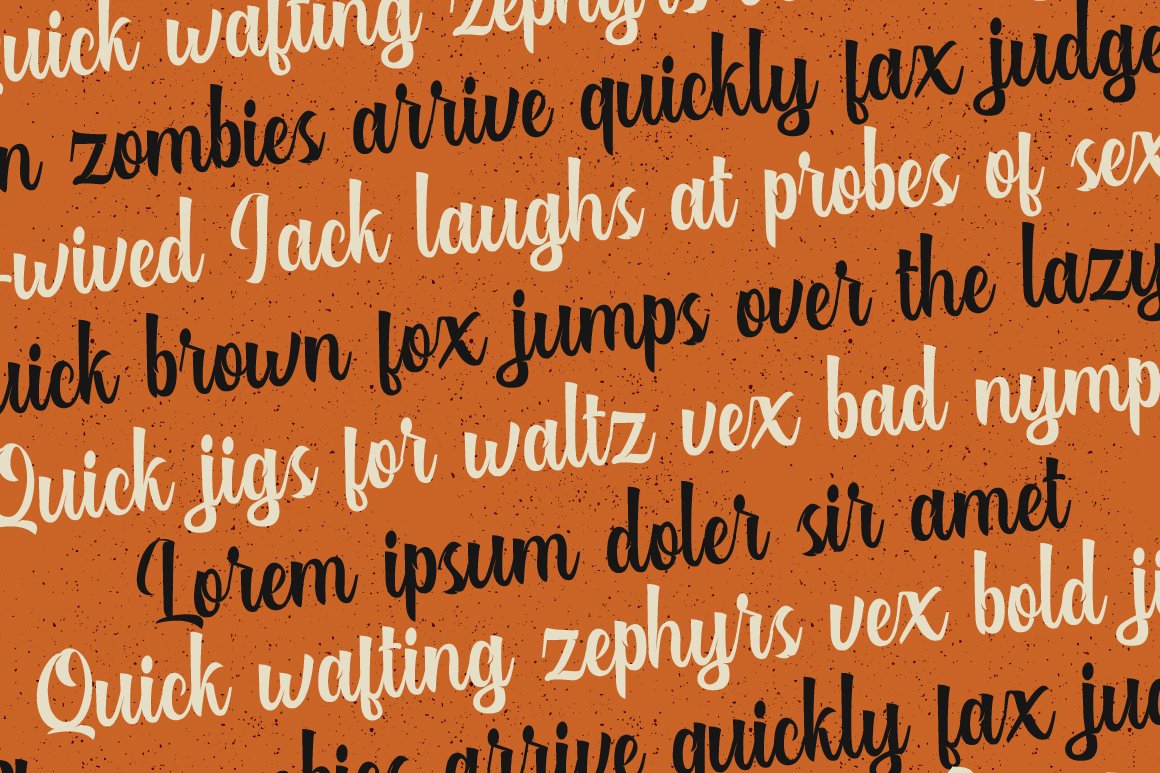 authentic layered fonts preview 02 832