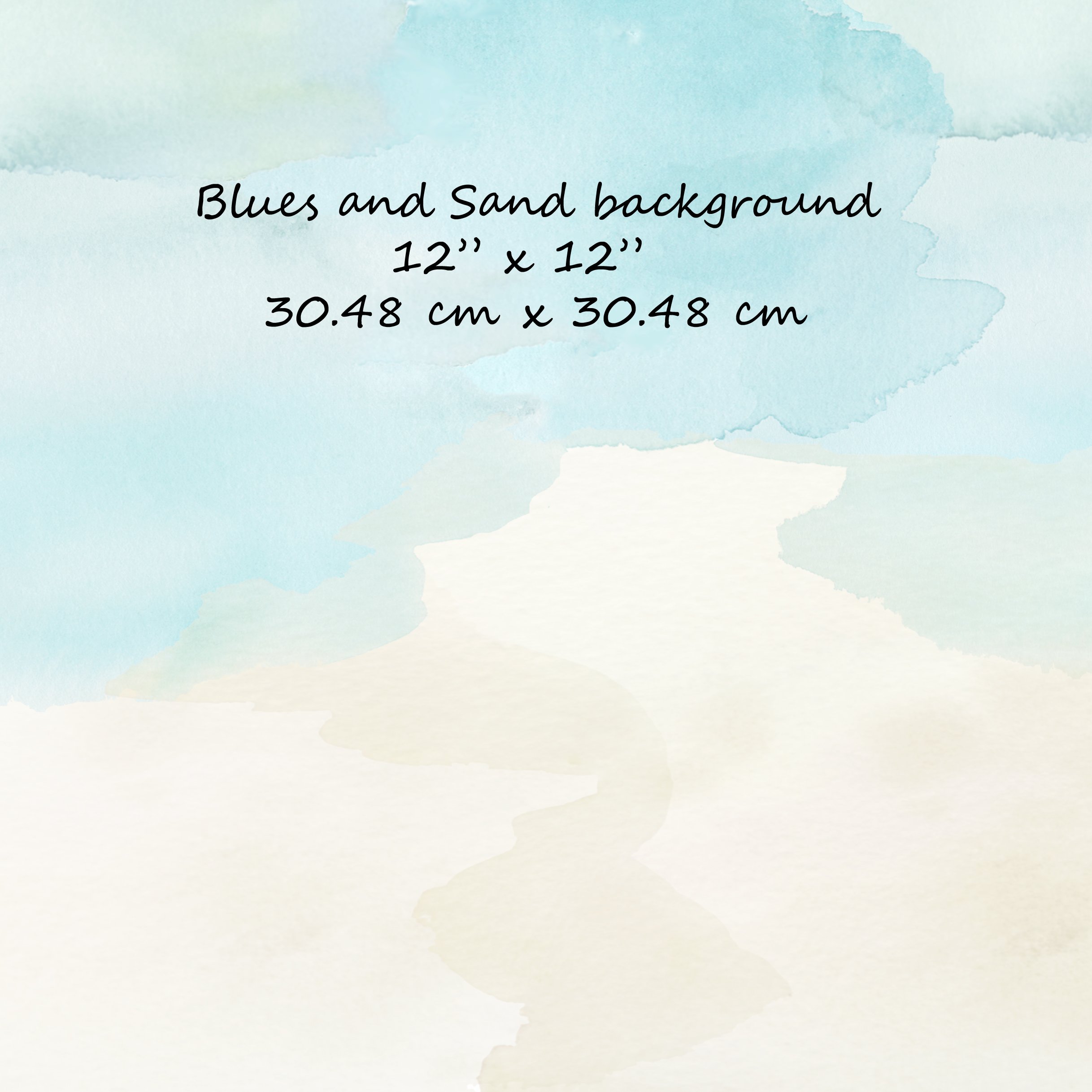 background 12 x 12 sand and blue beach listing page 974