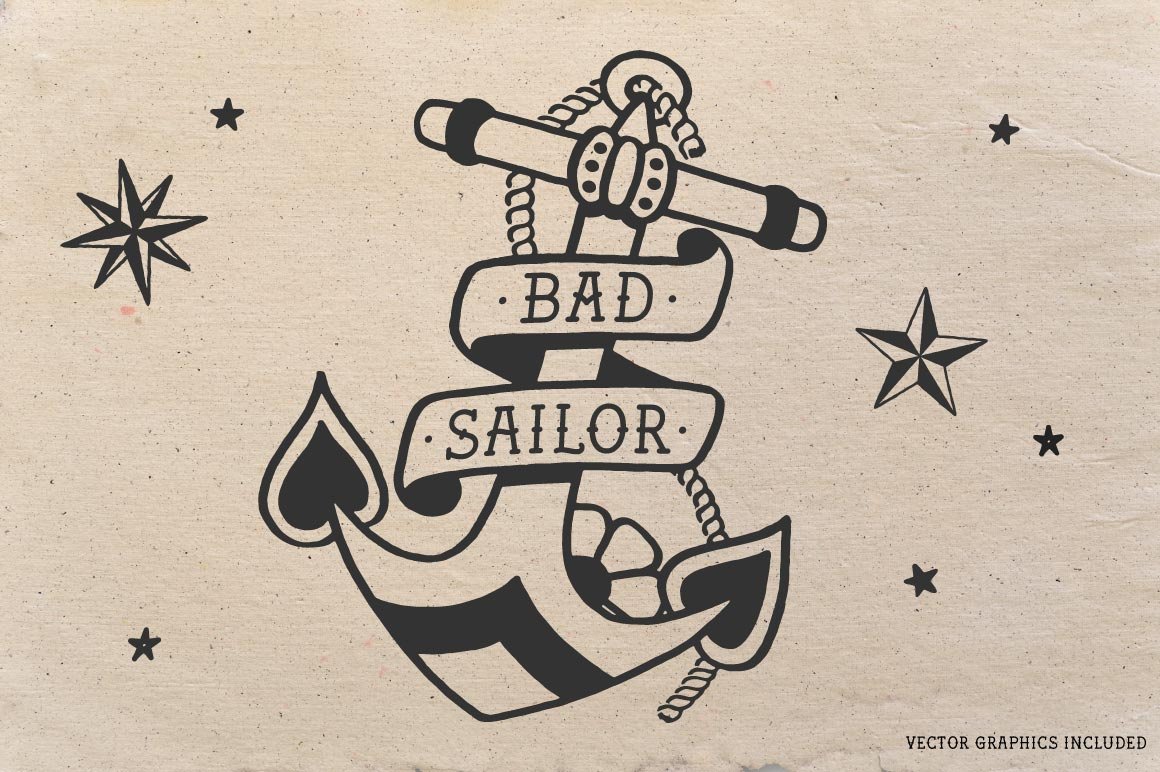 bad sailor preview 05 415