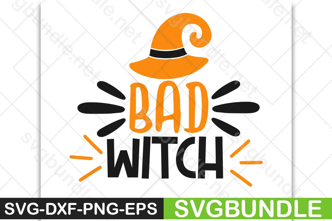 bad witch 593