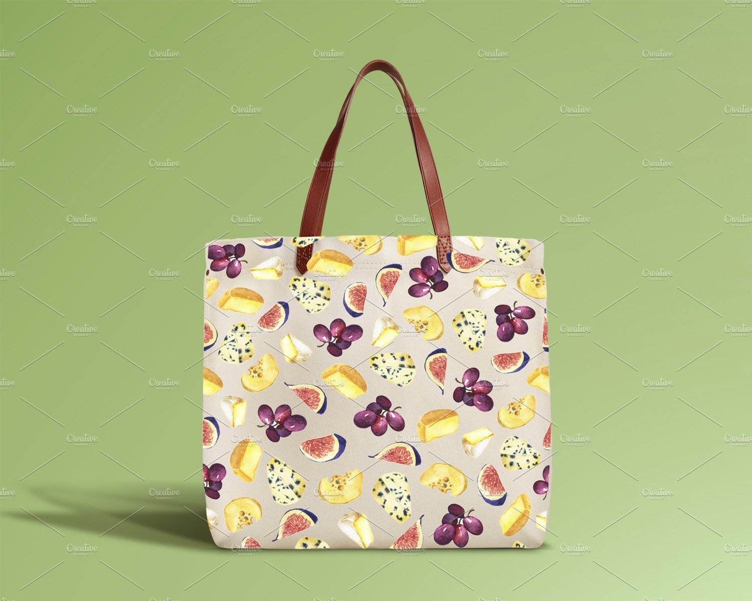 bag mockup 297