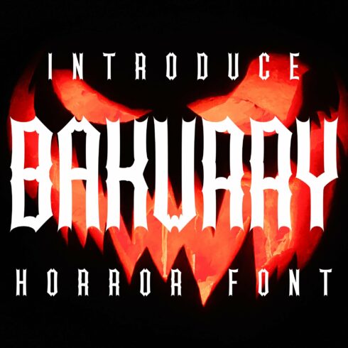 Bakurry cover image.
