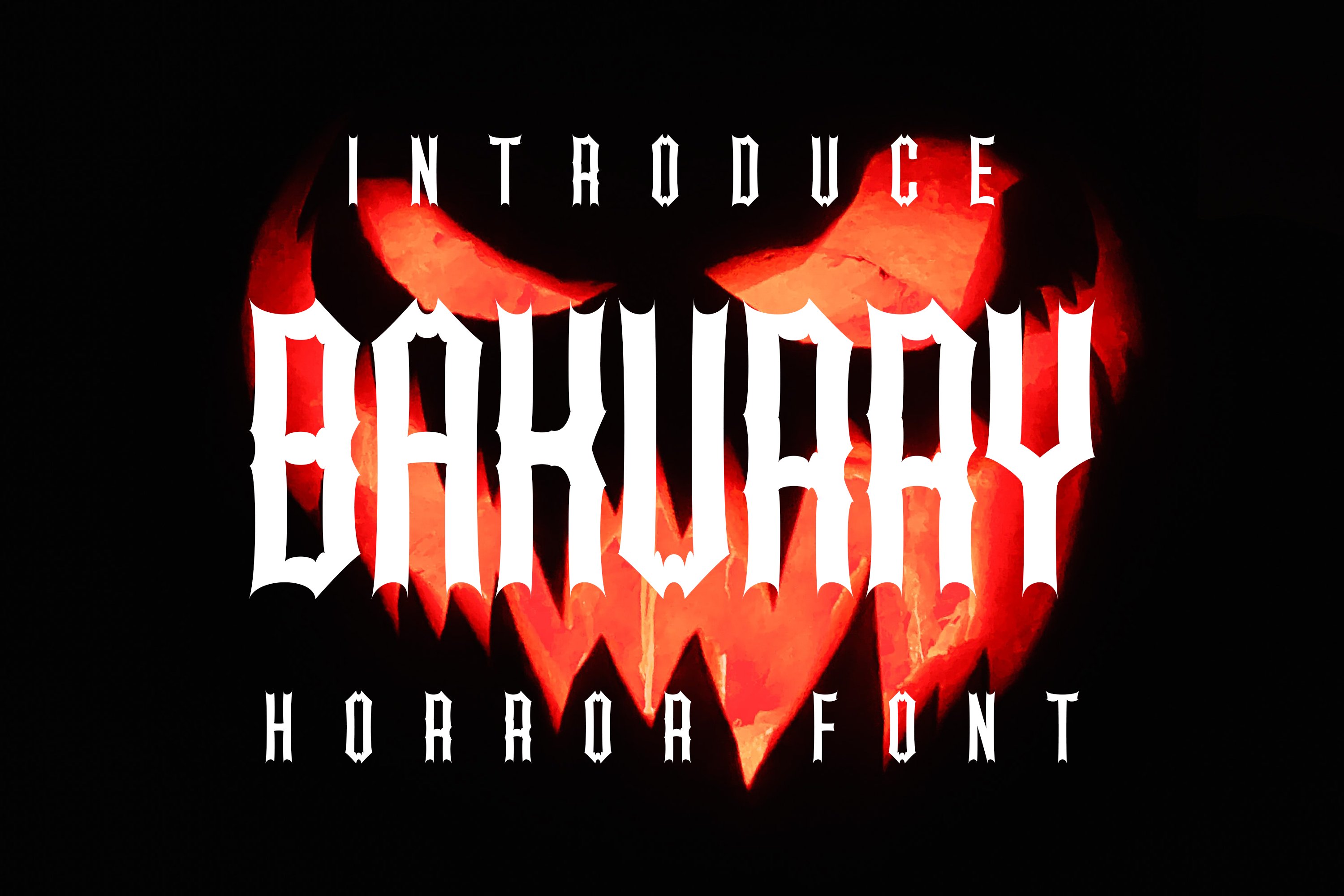 Bakurry cover image.