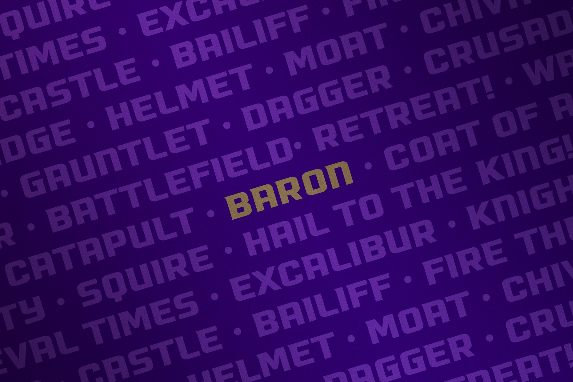 Baron preview image.