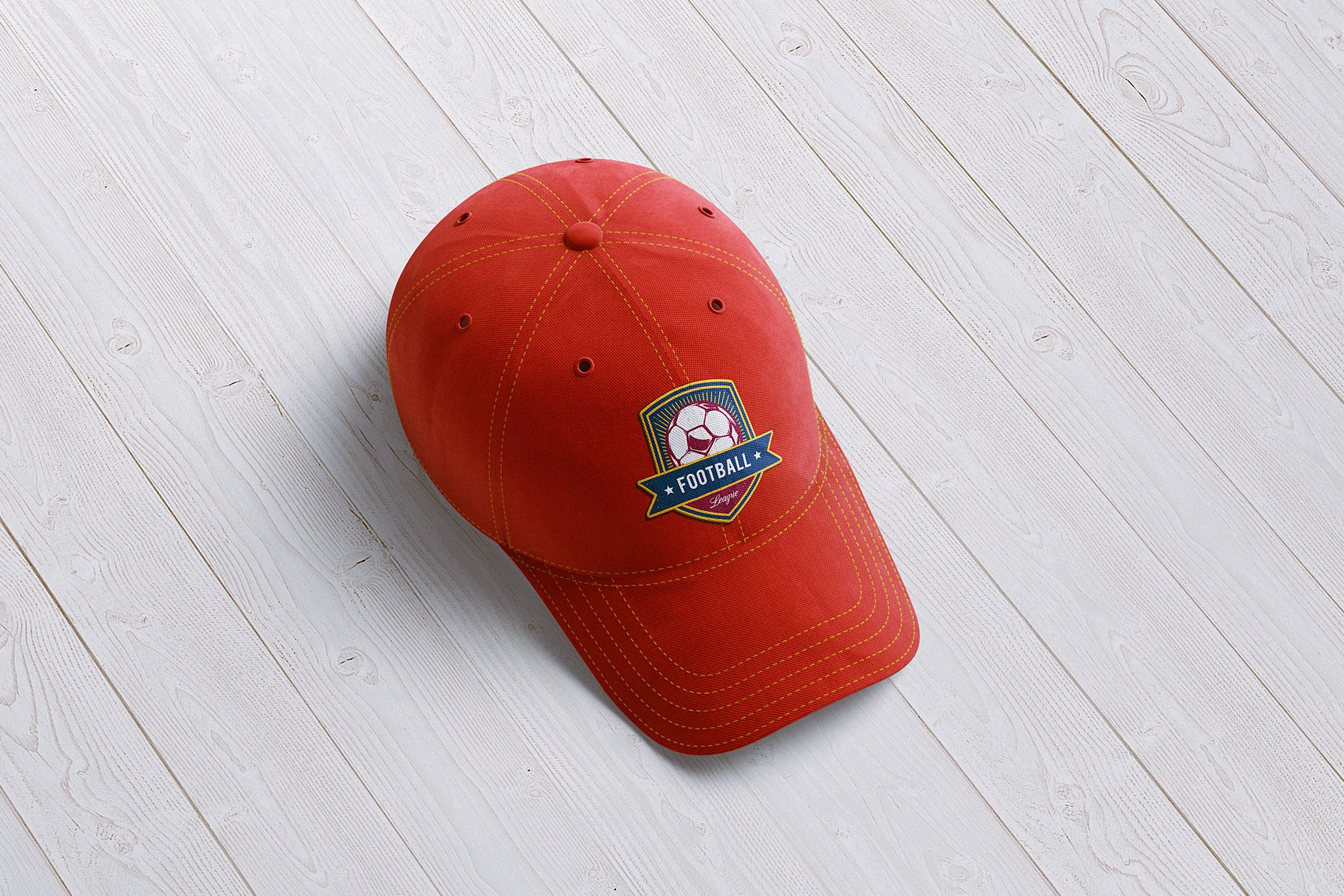 baseball cap mockup 4 476