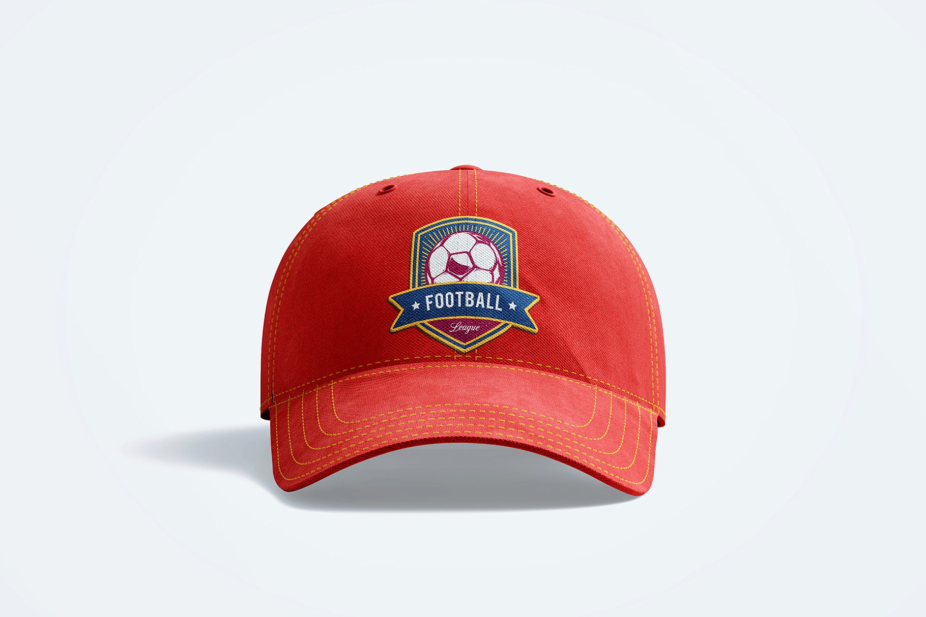 baseball cap mockup 7 653