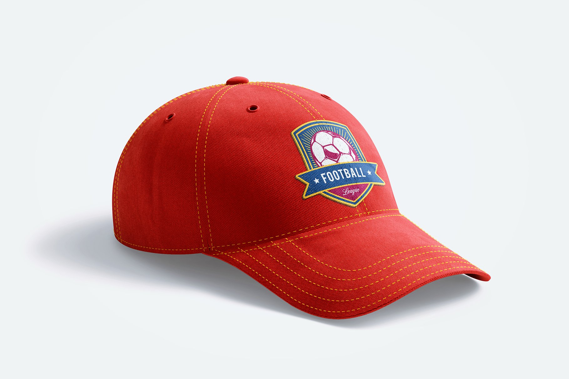 baseball cap mockup 8 991