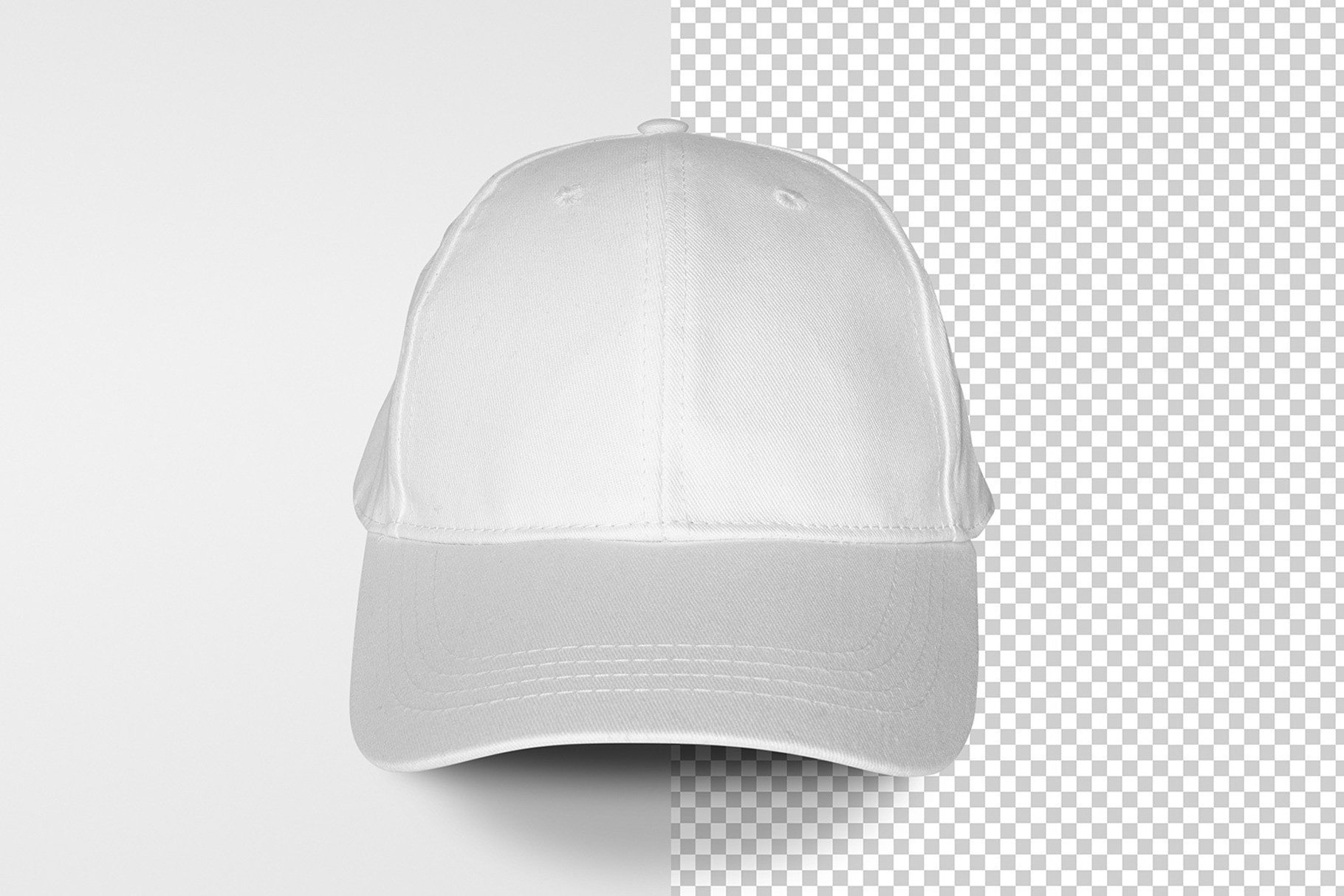baseball sports cap mockup preview cm 6 960