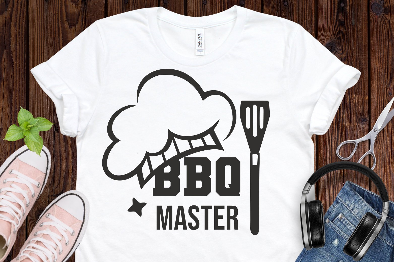 Barbecue SVG Bundle BBQ Vector PNG – MasterBundles