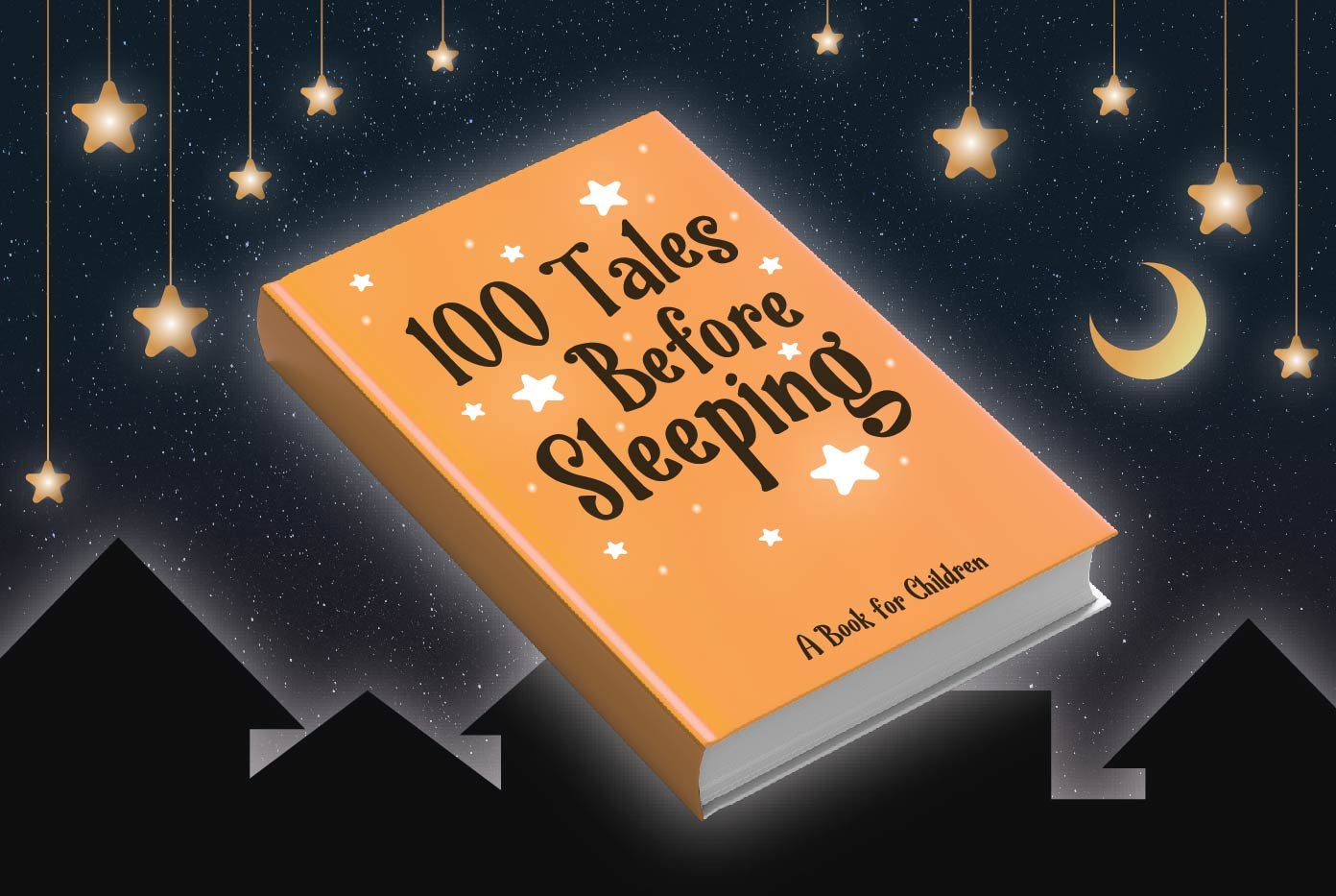 bedtime stories mock up 12 90