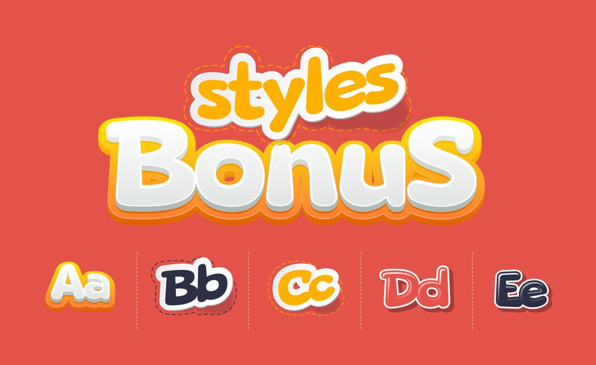 beebz font free rounded 4 577
