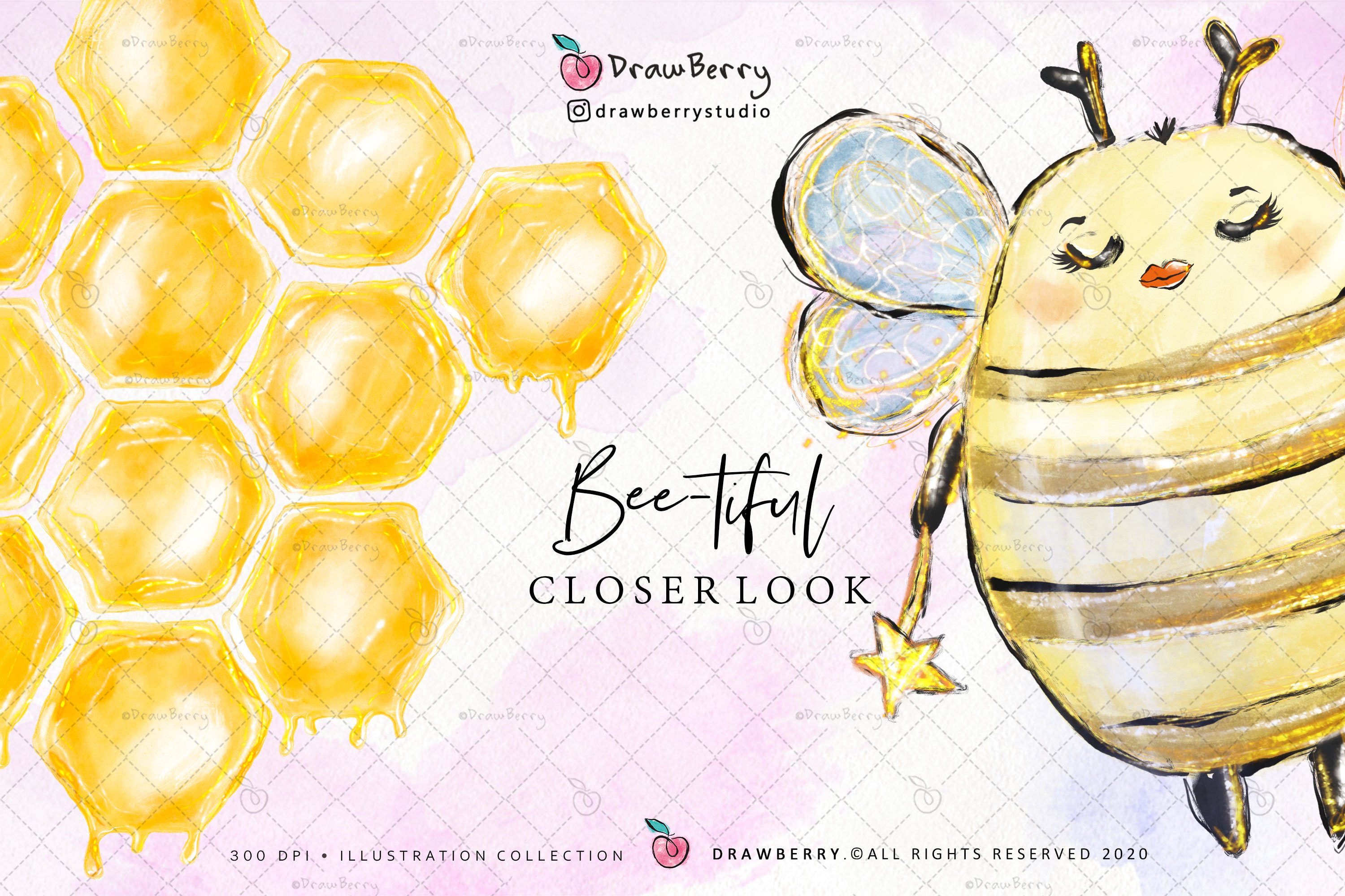 beetiful clipart drawberry 4 525