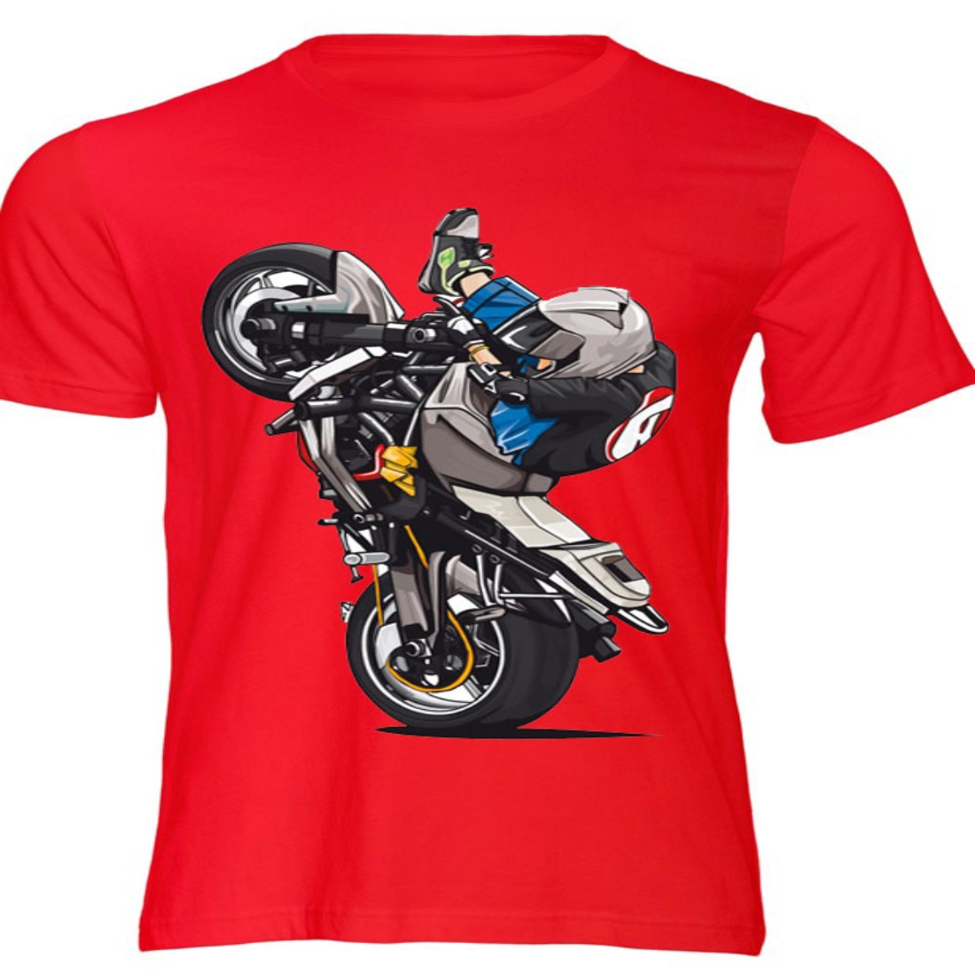 MOTO GP DESINGS IN 7 DIFFERENT COLORS preview image.