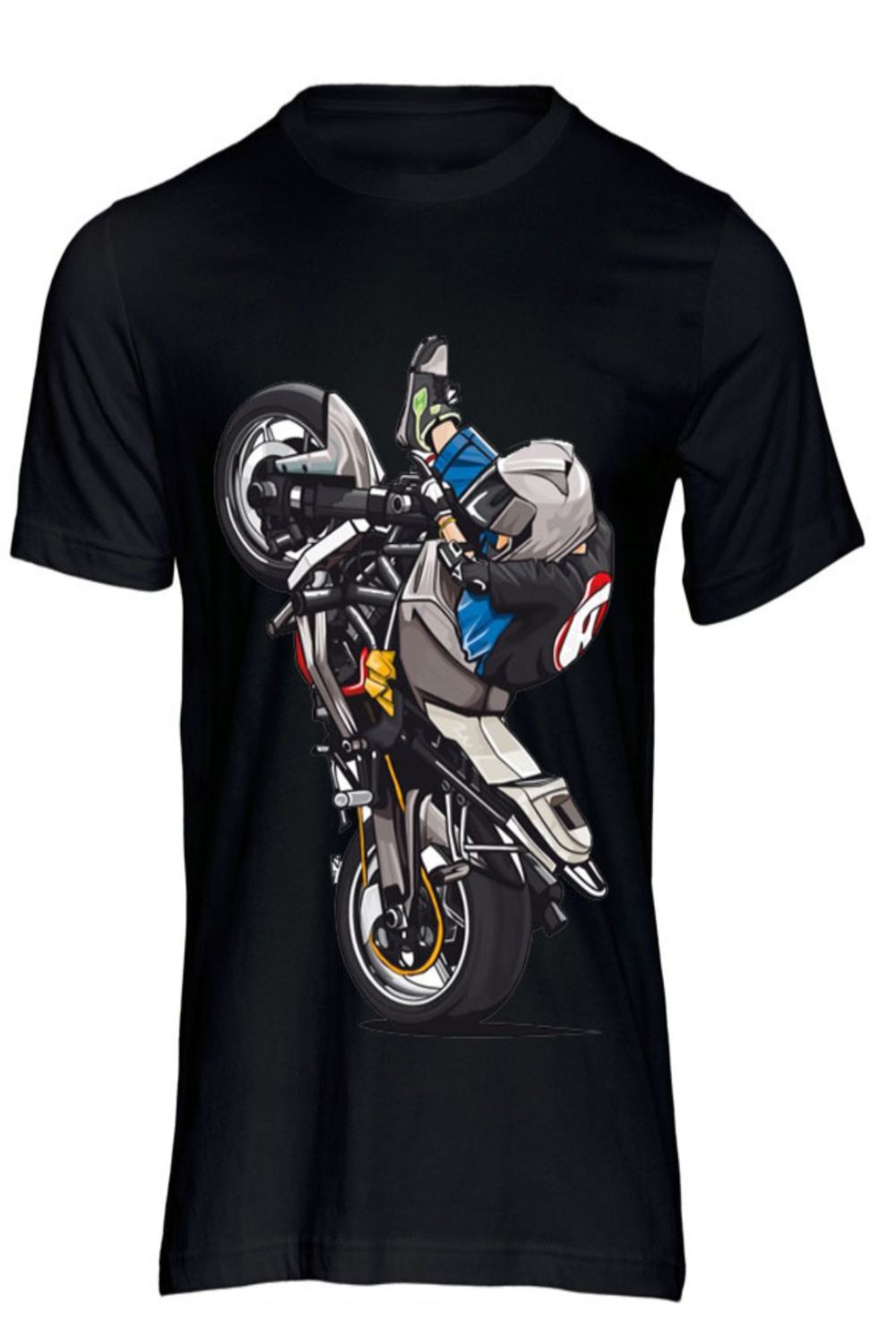 MOTO GP DESINGS IN 7 DIFFERENT COLORS pinterest preview image.