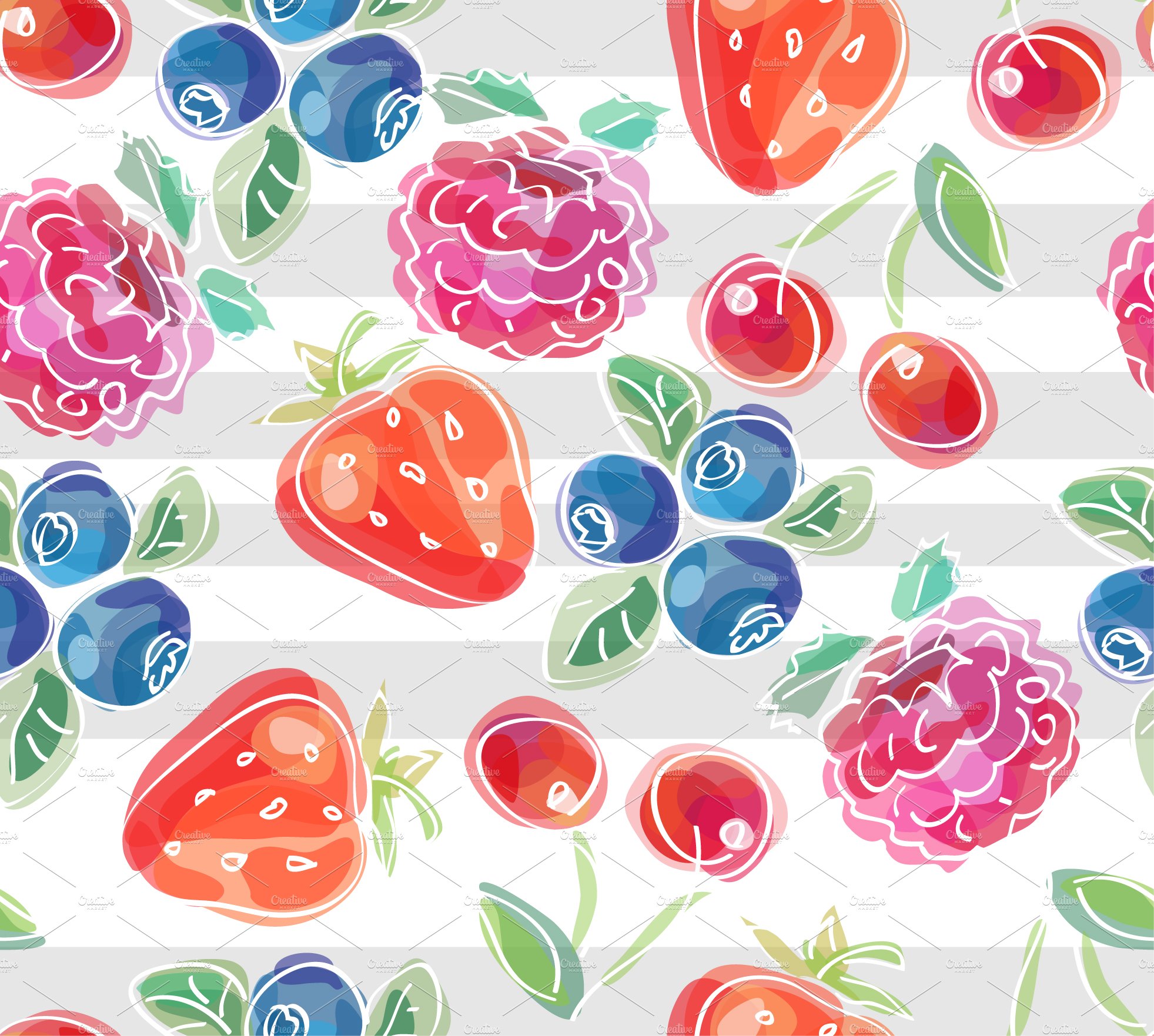 berries1 542