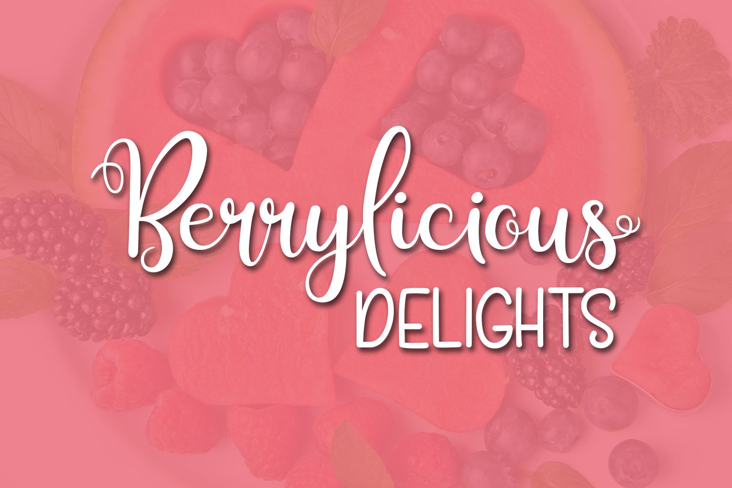 berry smoothies 5 637