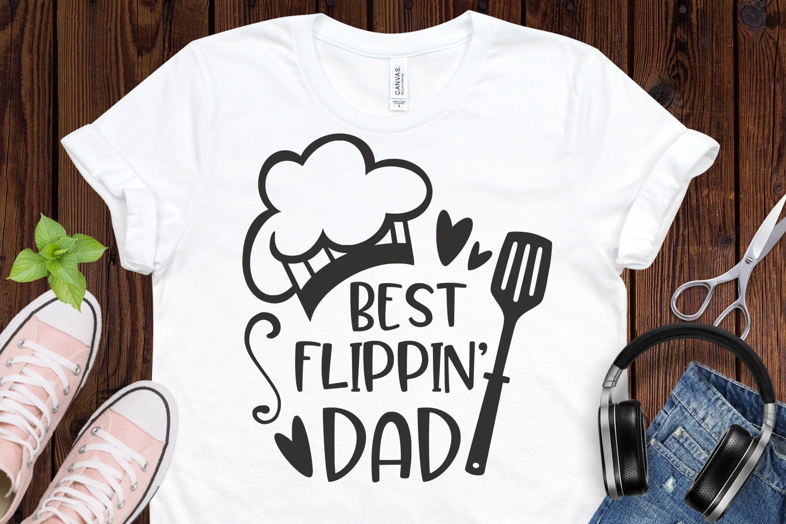best flippin dad 1 437