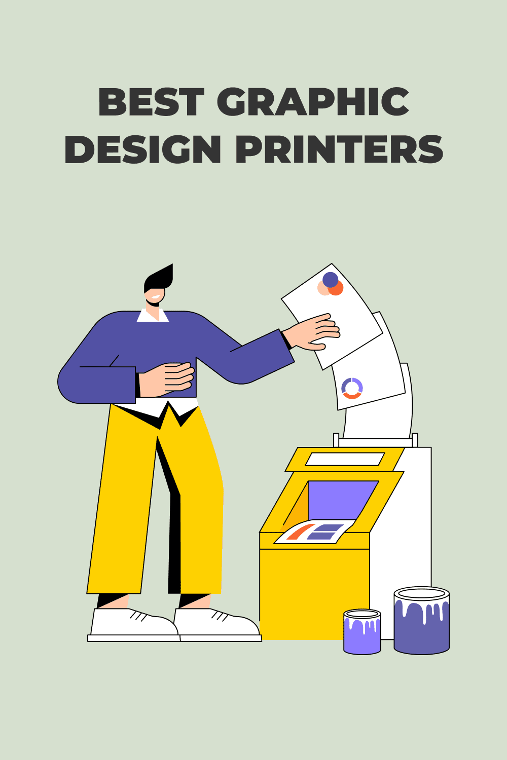 best graphic design printers pinterest 665.